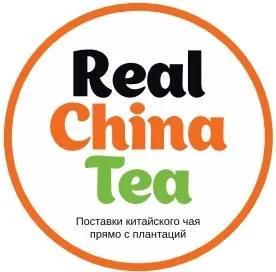 Realchinatea logo