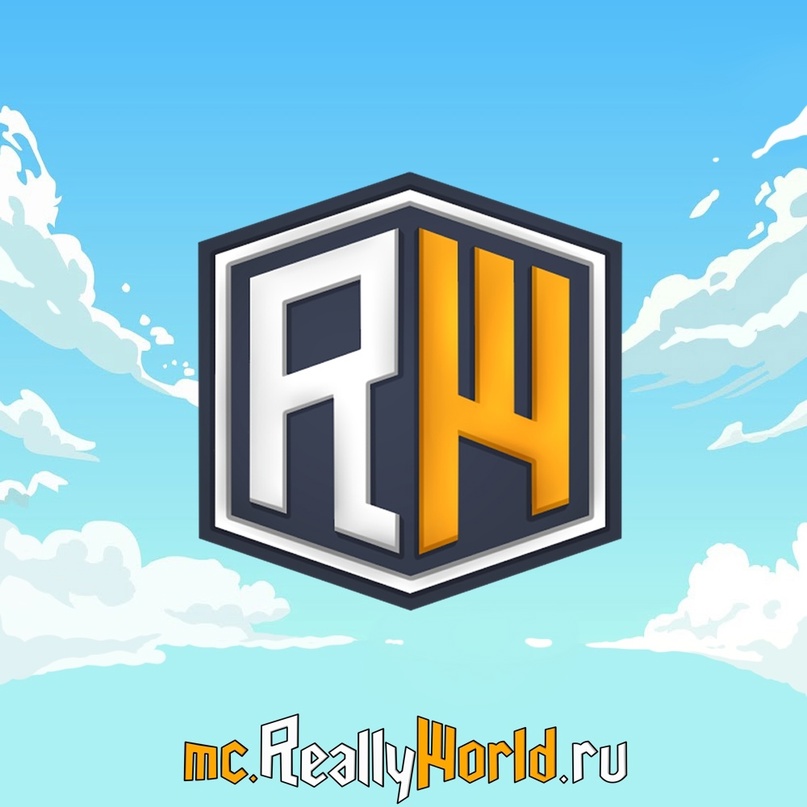 ReallyWorld logo