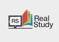 RealStudy logo