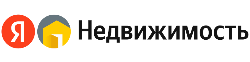 Яндекс Недвижимость logo