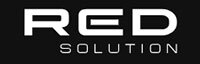 Red Solution logo