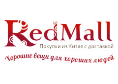 red mall