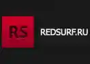 Redsurf.ru logo