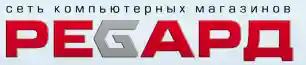 Регард logo