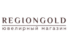 РегионГолд logo