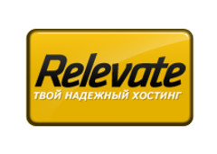 Relevate logo