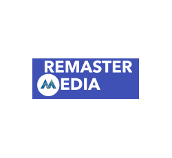 ReMasterMedia logo