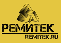 Ремитек logo