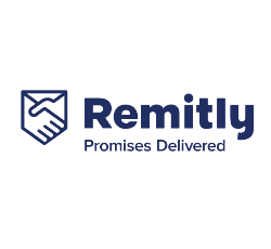 Remitly logo