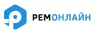 ремонлайн logo