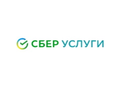 Сбер Услуги logo