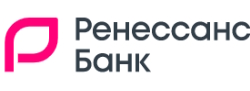 Ренессанс Банк logo