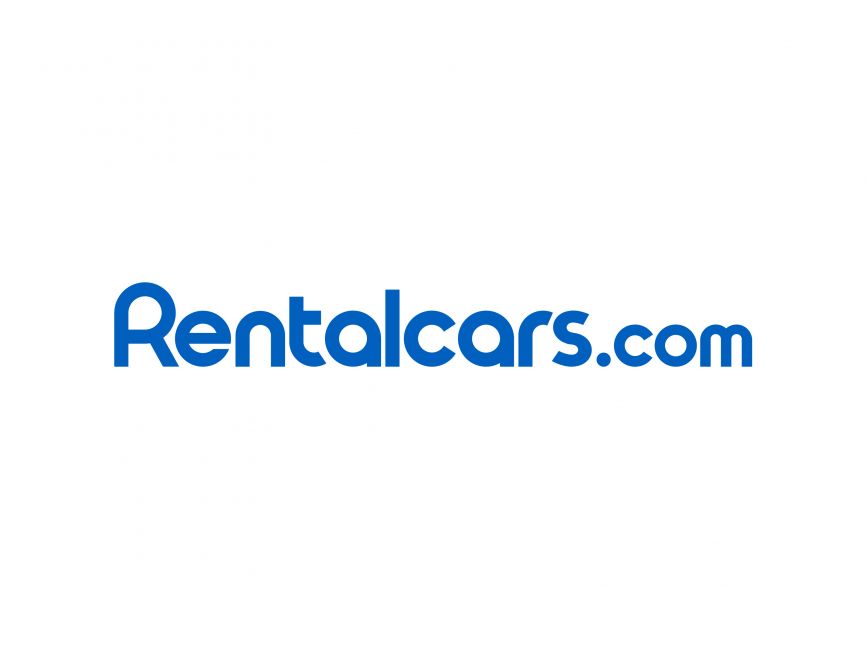 Rentalcars logo