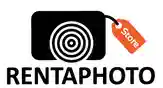 Rentaphoto logo