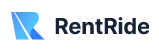 RentRide logo