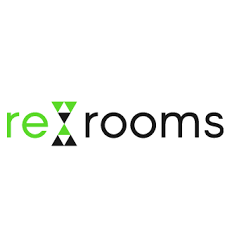 Re rooms logo