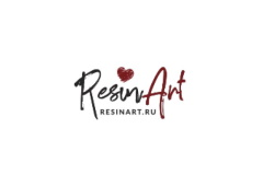 Resin Art logo