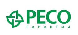 РЕСО Страхование logo