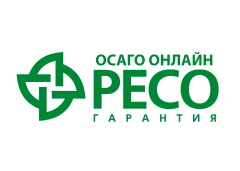 РЕСО-Гарантия logo