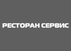 Ресторан Сервис logo