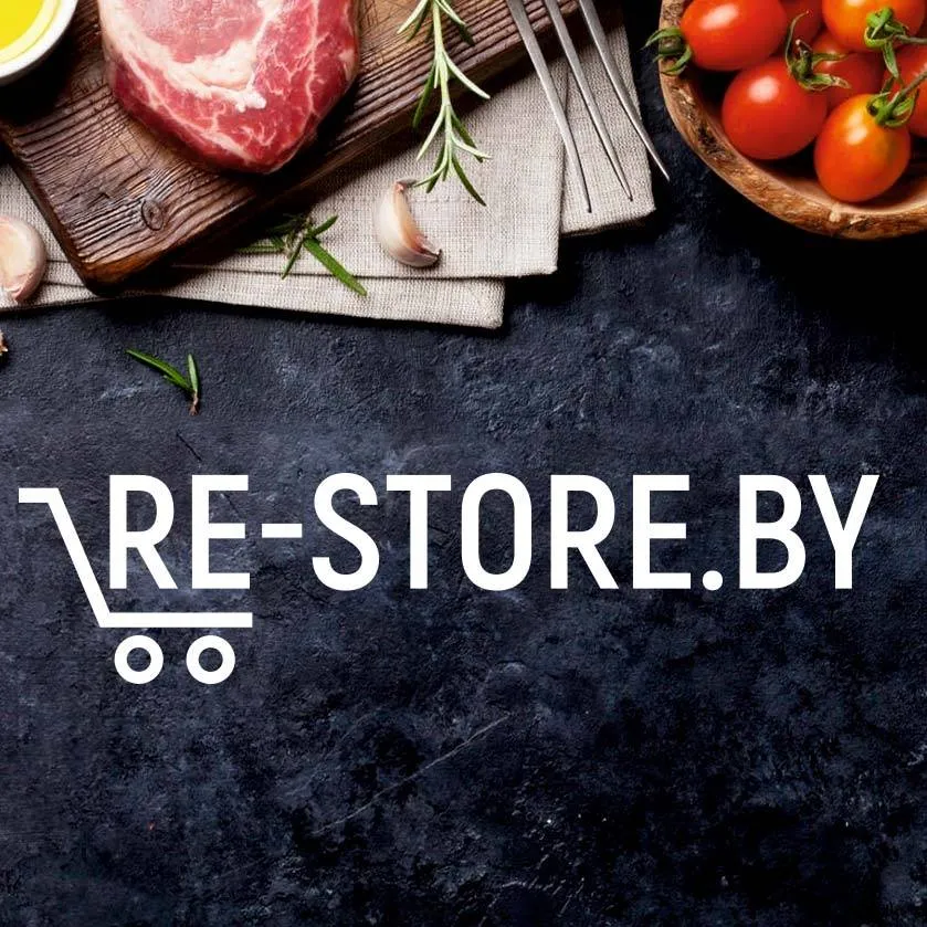 re store logo