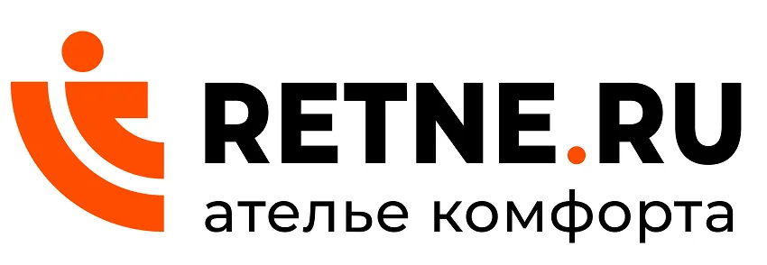 Retne logo