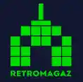 RETROMAGAZ logo