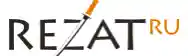 Rezat logo