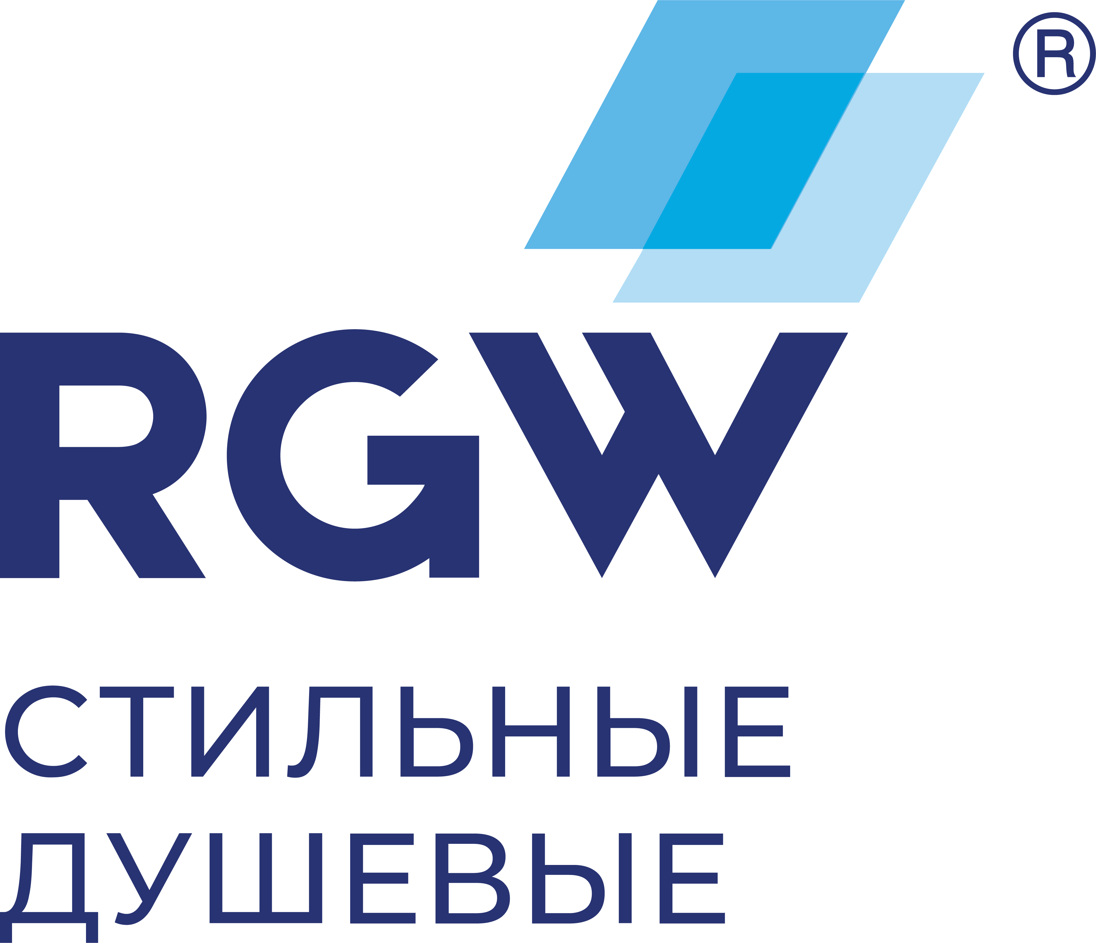 Rgw-magazin logo