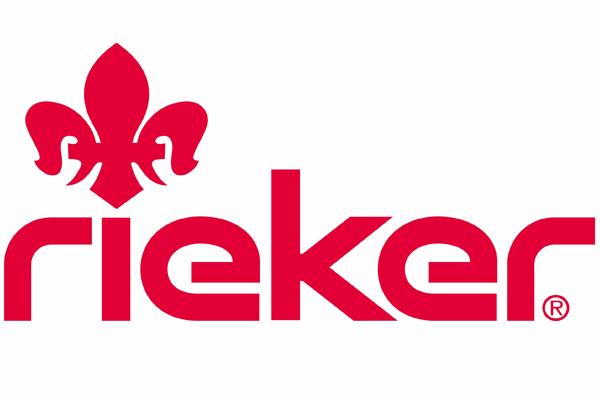 Rieker logo