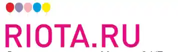 Riota logo