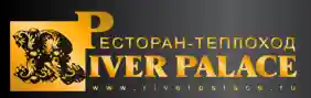 River palace logo