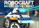 ROBOCRAFT