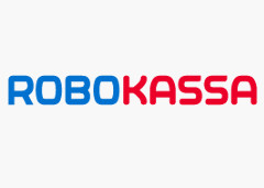 Robokassa logo