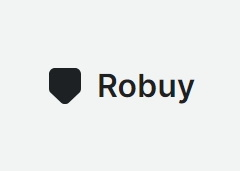 Robuy logo