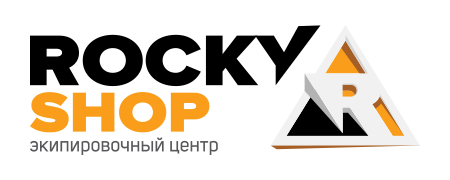 Rocky-shop