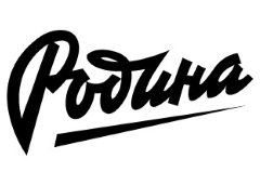 Родина logo