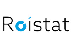 Roistat logo