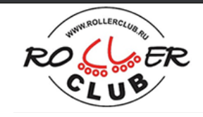 Rollerclub logo