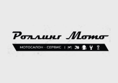 Роллинг Мото logo