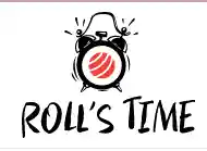 RollsTime logo