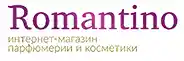 romantino logo