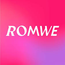 Romwe logo