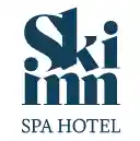 Rosa Ski Inn logo