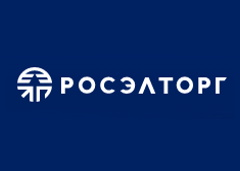 Росэлторг logo