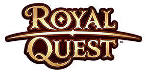 Royal quest logo