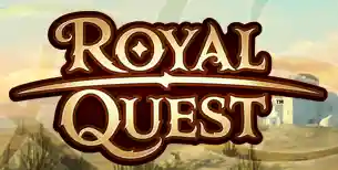 Royal quest logo