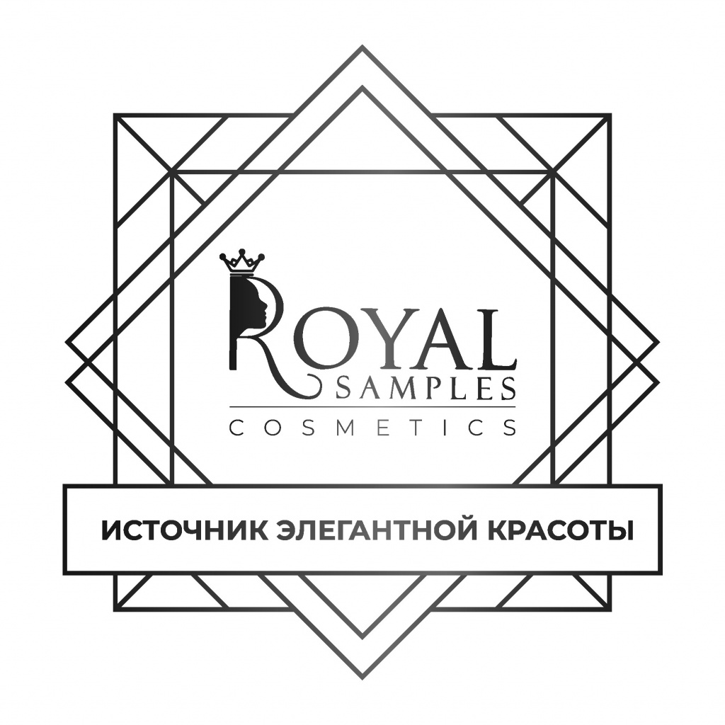 Роял Самплес logo