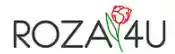 Roza4U logo