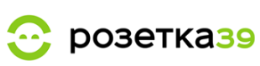 Розетка39 logo